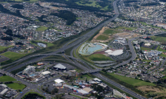 Auckland Airport